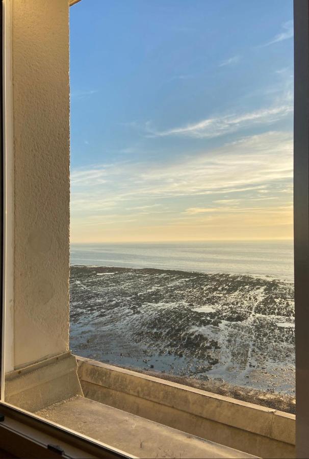 Villa Le Courlis Panoramic See View О Экстерьер фото